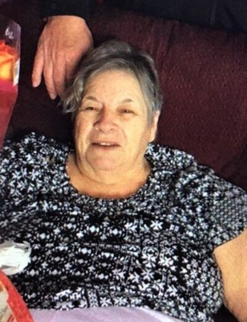 Hazel Fitzgerald Ferguson