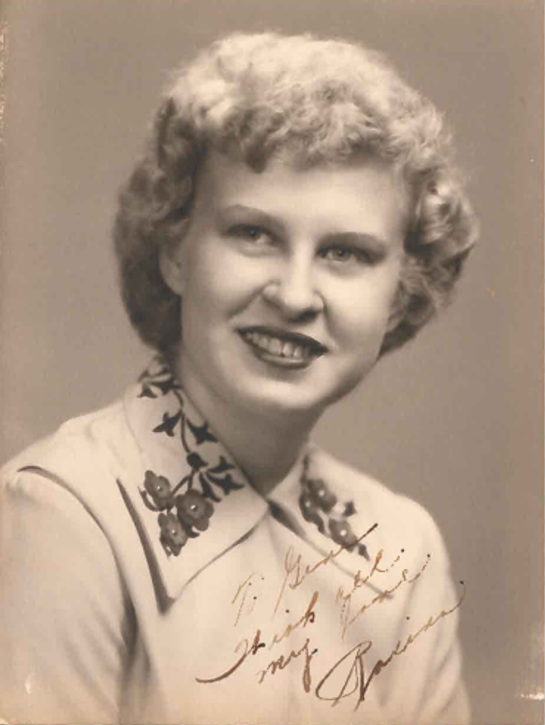 Rosina Gradel