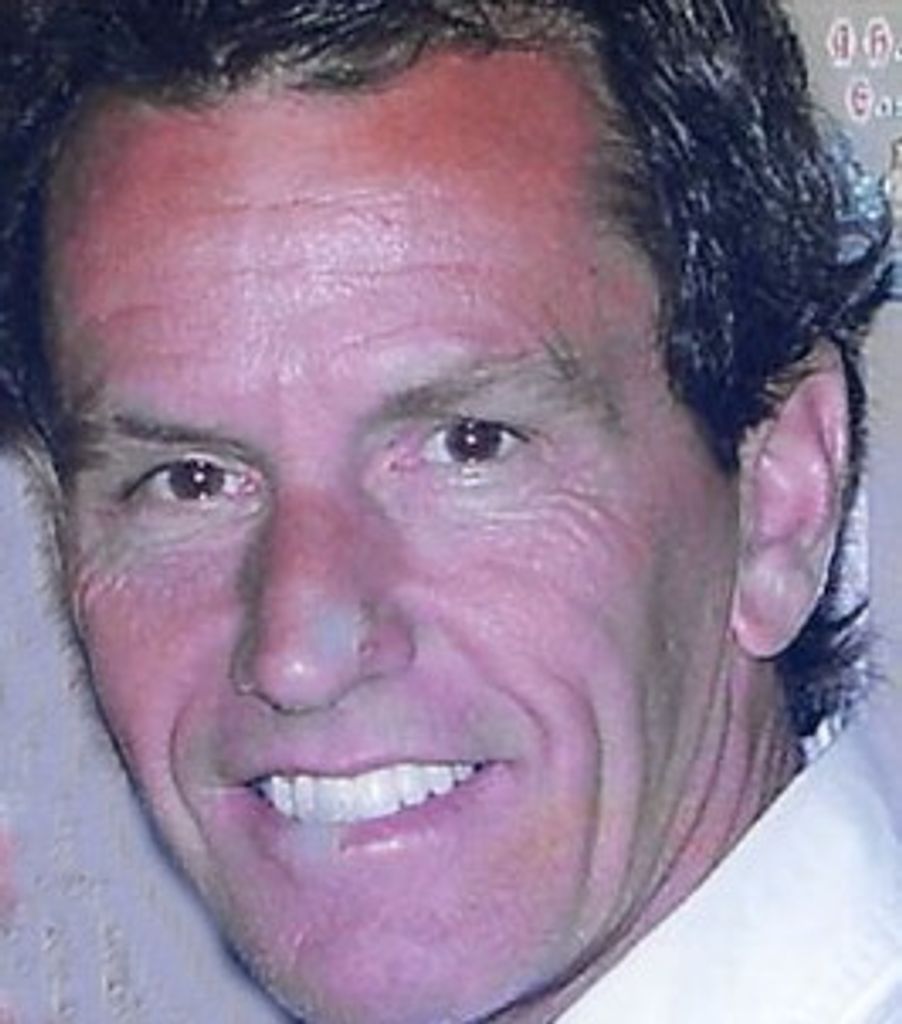 Bryan "Jay" Hoverman