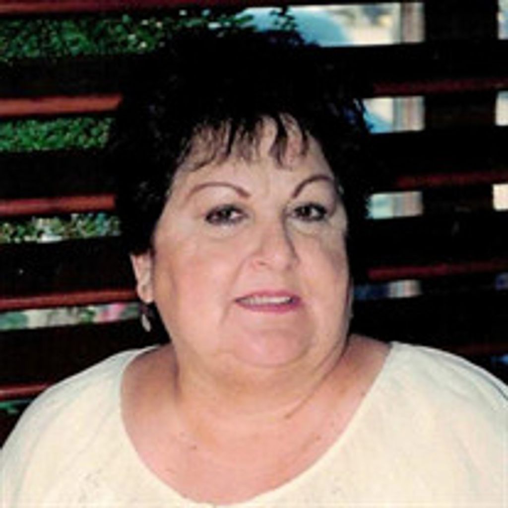 Dora Louise Roddy Desalvo