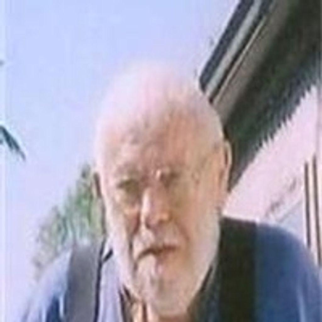 Frederick Eckertt, Jr.