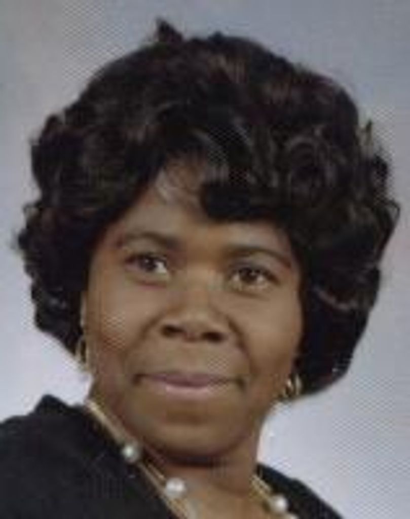 Myrtle Shaw Profile Photo