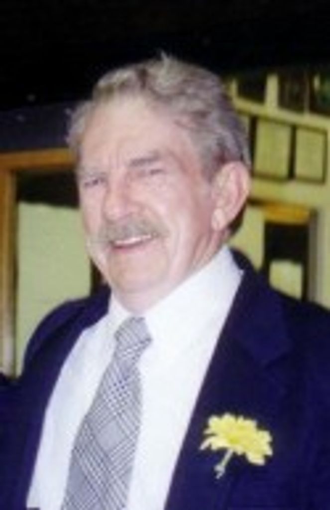 Henry E. Nelson, Sr.