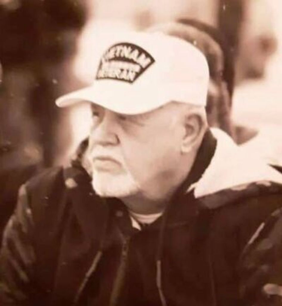 Ralph Ady Green Profile Photo