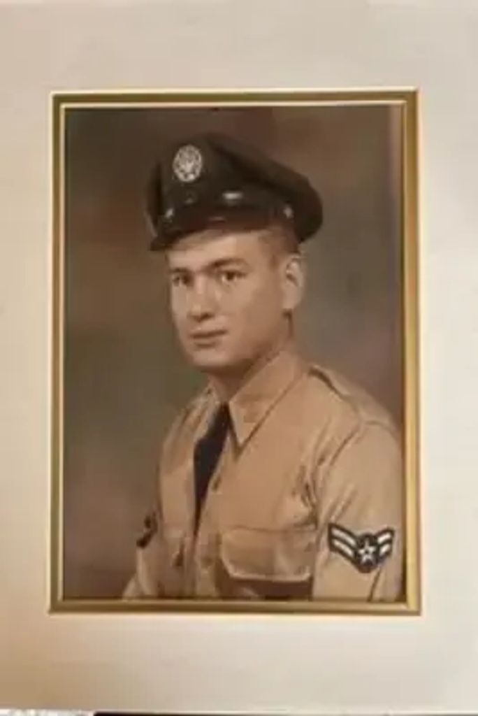 Clyde P Nealy