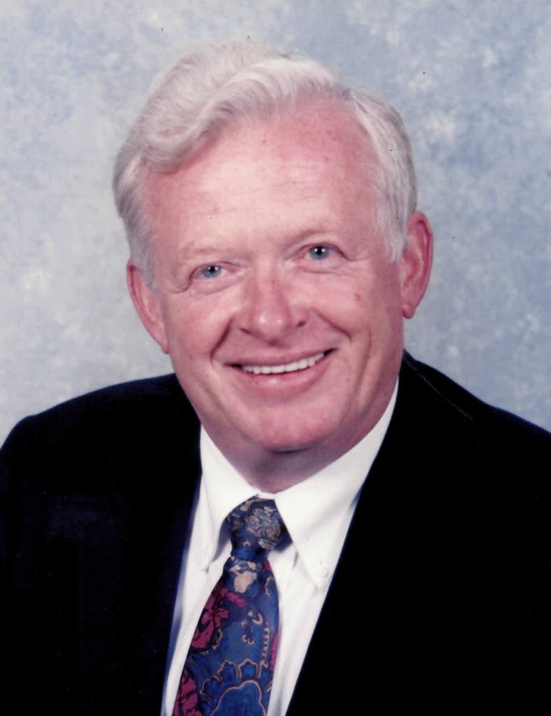 Foster Holdren Drake Profile Photo