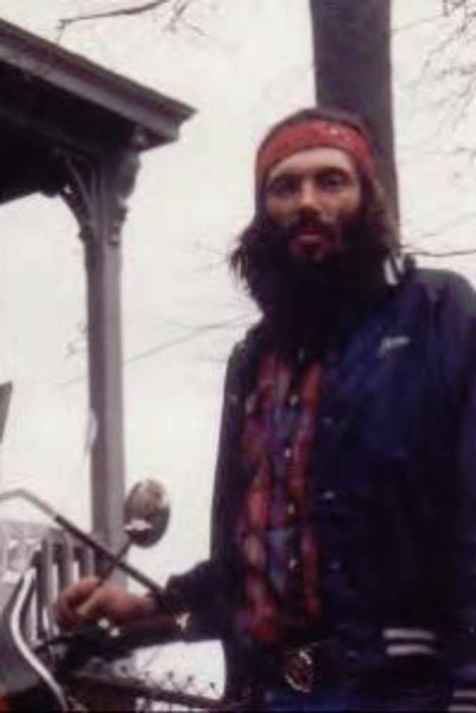 Stephen Frank "Mr. Lurch" Whitney D. Dec. 20