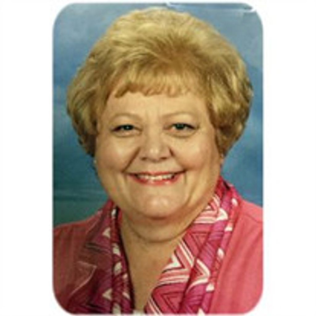 Deborah Jones