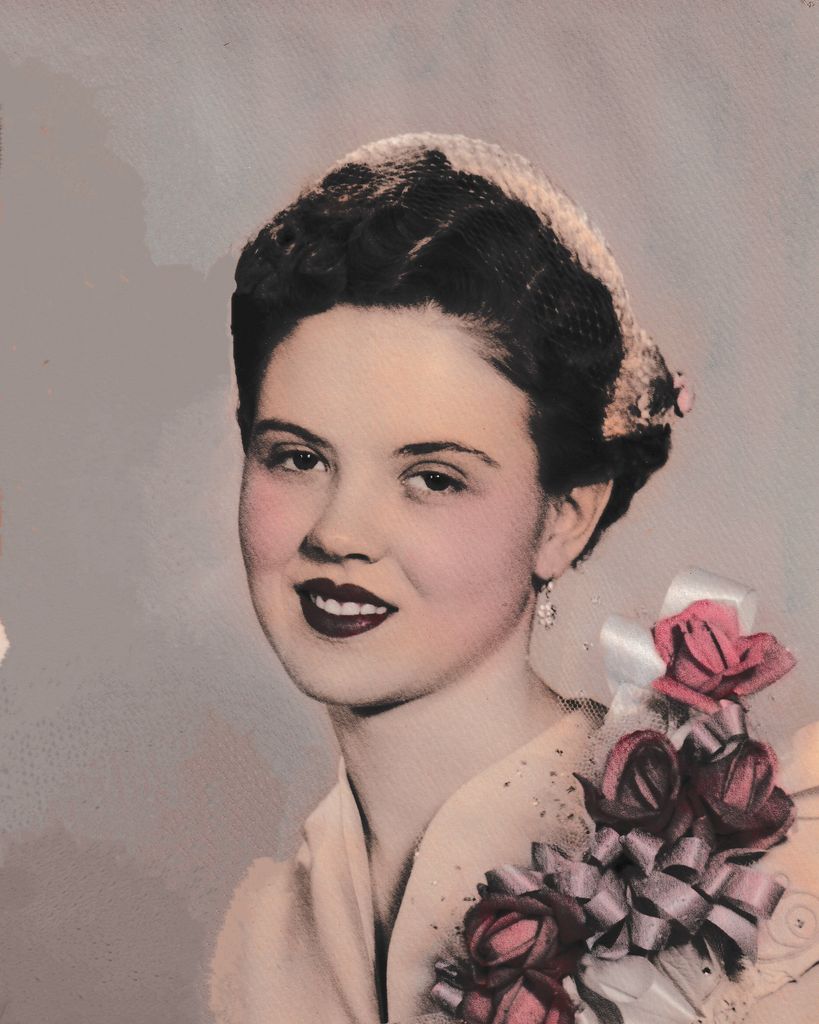 Patsy Delores Jones Profile Photo