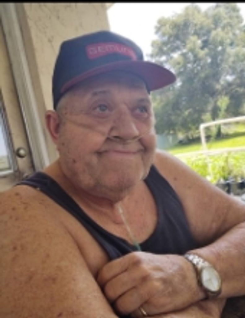 Norbert  N. "Norm" Mehlenbacher