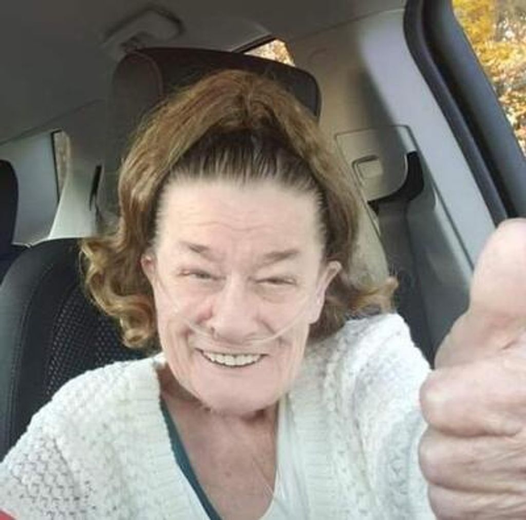 Virginia L. Yeagley Profile Photo