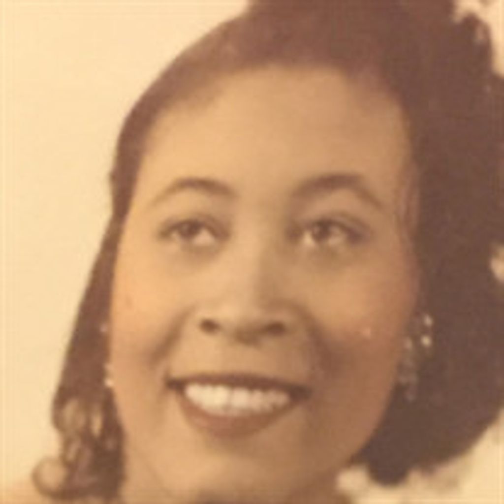 Mrs. Geneva Walker Profile Photo