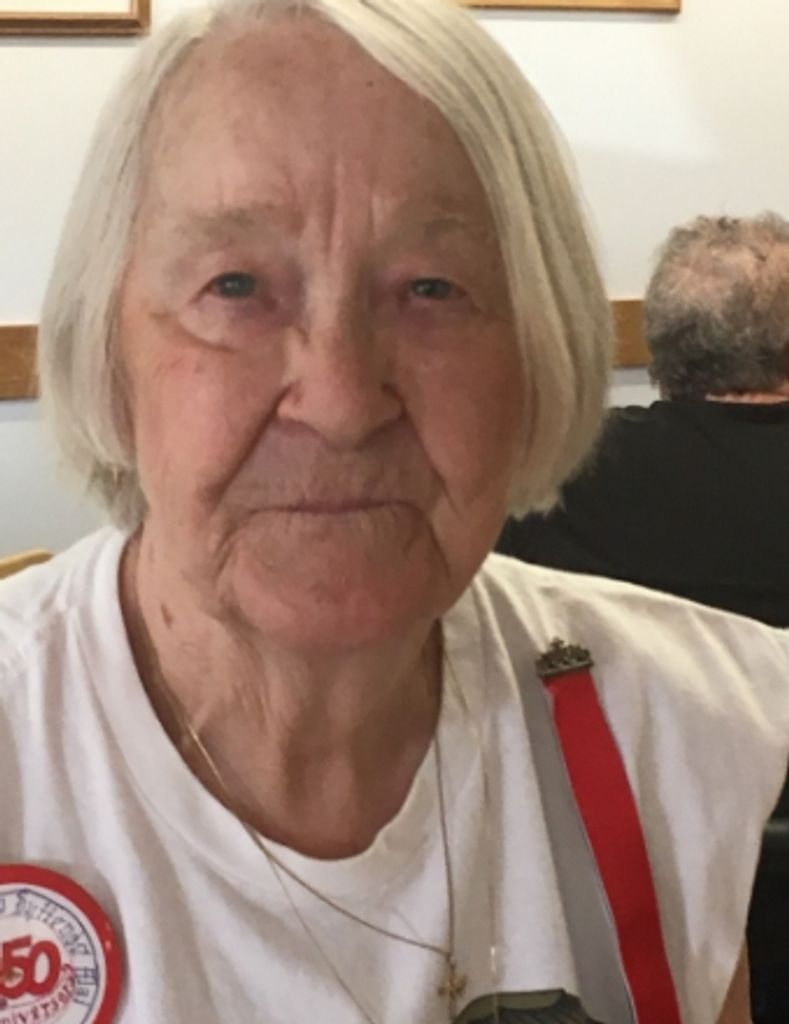 Doris Elaine Volden Profile Photo