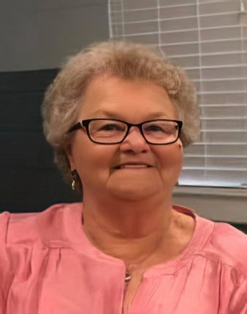Martha Sue Troutman Barnhardt Profile Photo