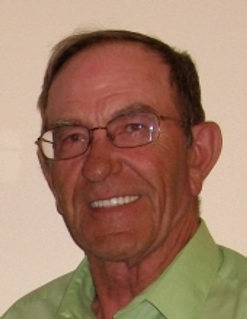 Bill Mayland