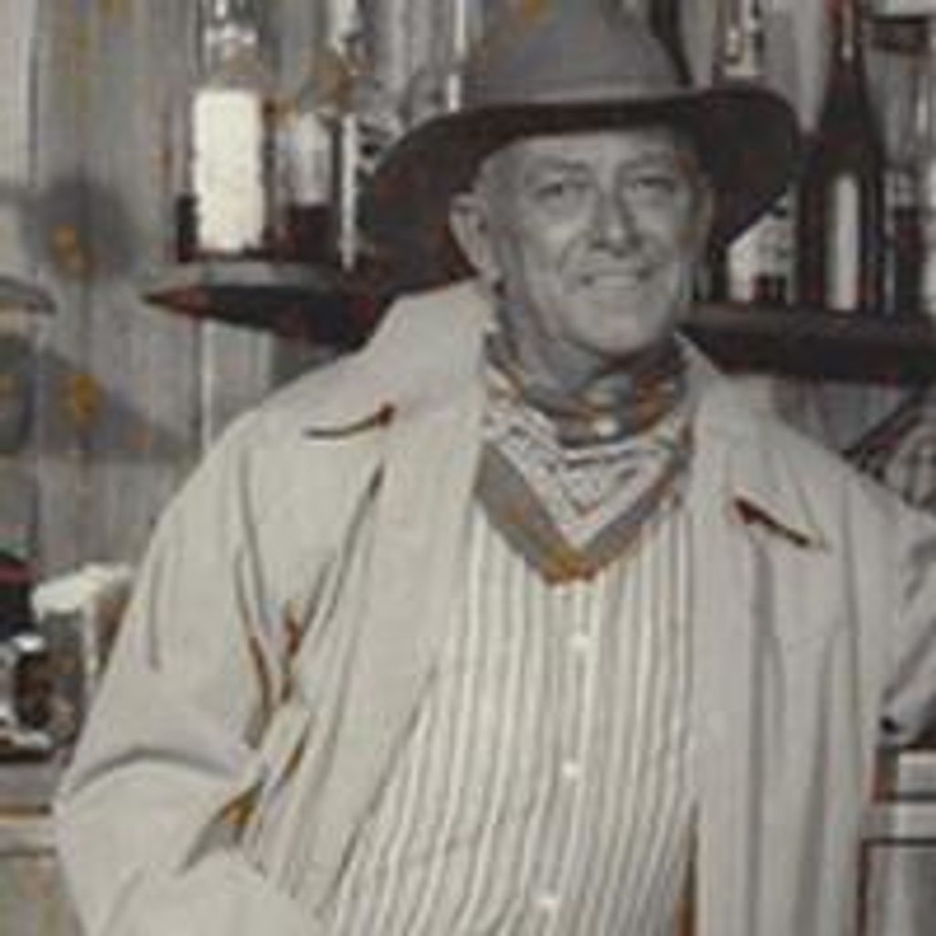 Kermit Clyde Comstock