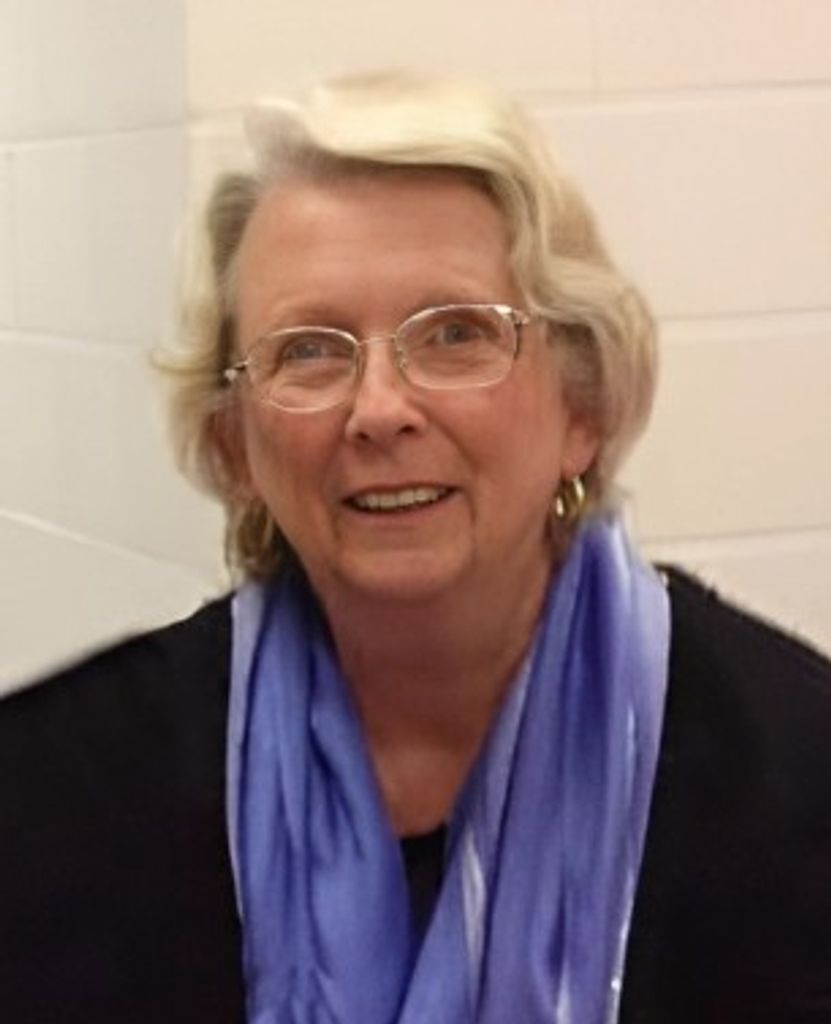 Margery Ann Knight Profile Photo