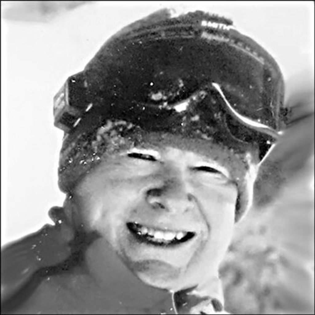 Dr. James Tyler Berrier