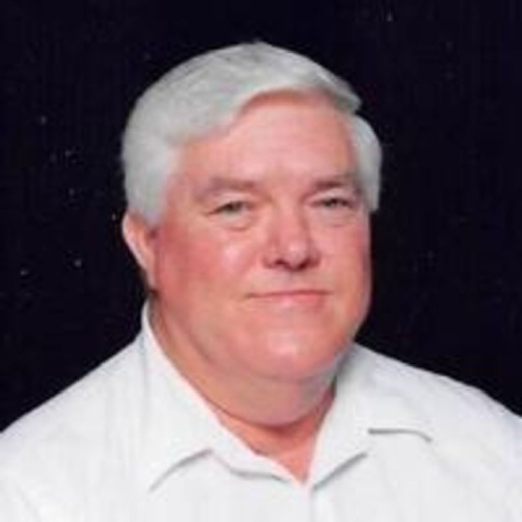 Harold E. Lee Profile Photo