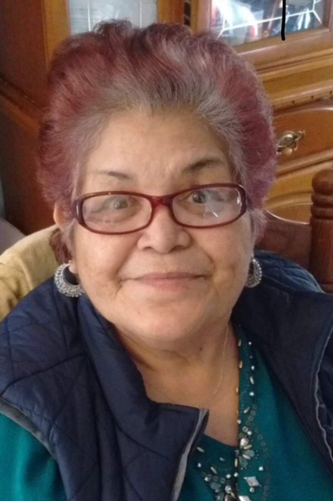 Carlota Flores Fabela