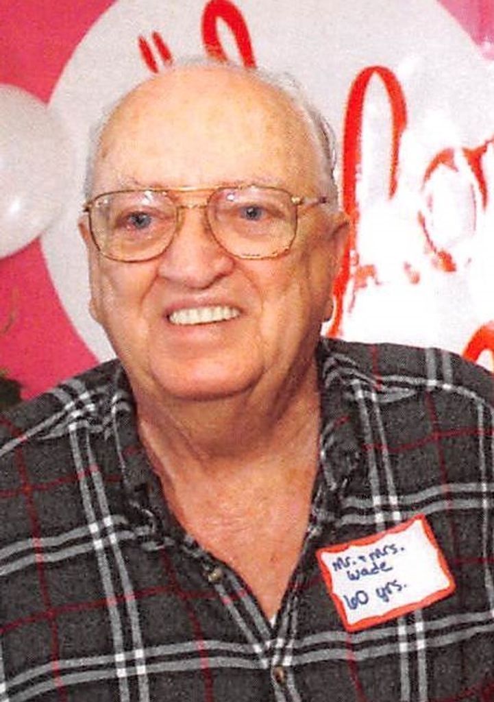 Orville L. Wade