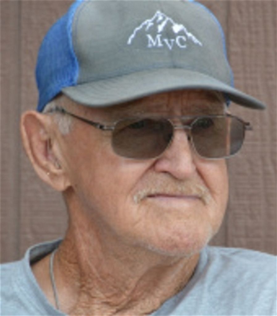 Ray Warren Berry Profile Photo