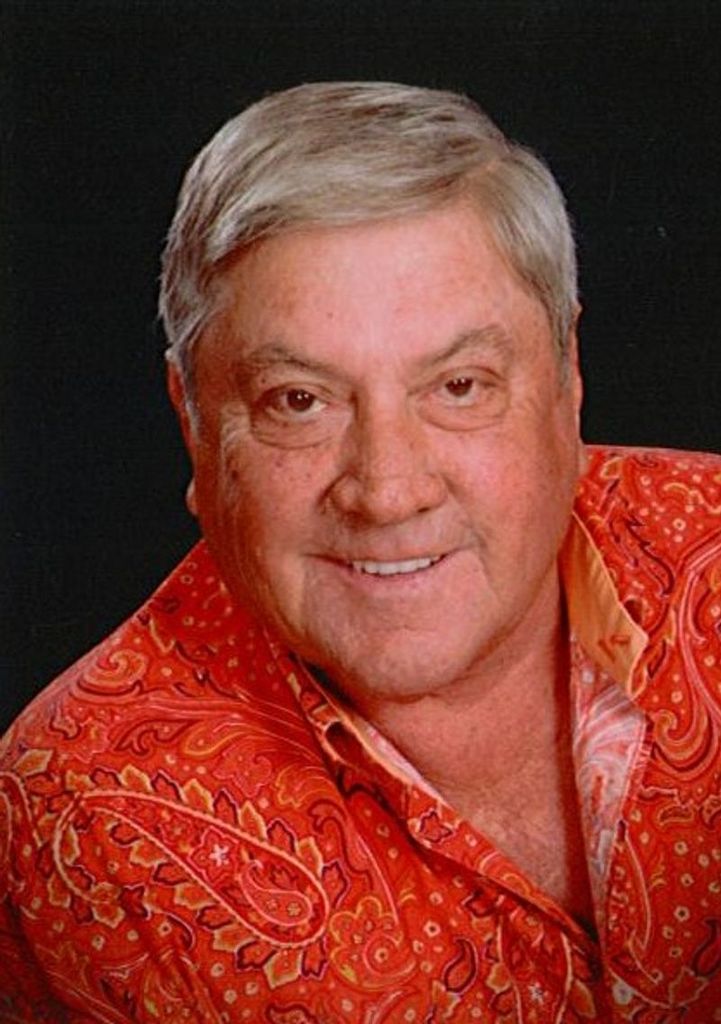 Paul Jerry "Wolf" Lee Profile Photo
