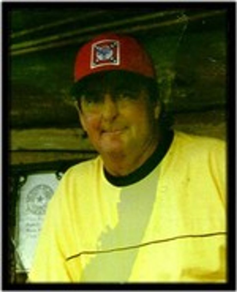 Curtis Neal "Crow" Crawford