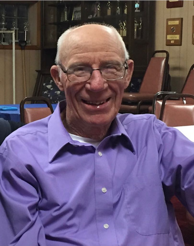 Donald Young Profile Photo