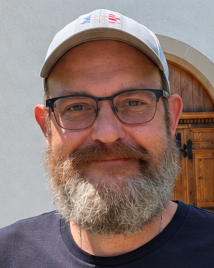 Jeremy Moore Profile Photo