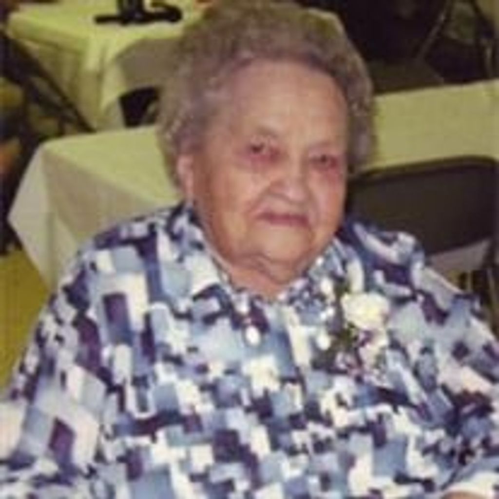 Agnes M. Focher