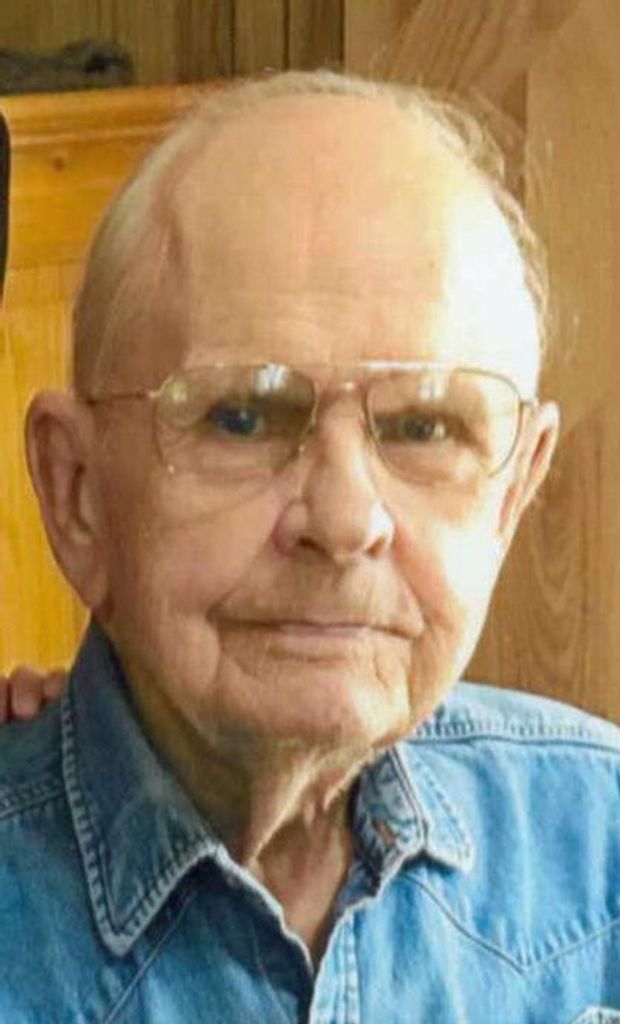 George Howard Plaster