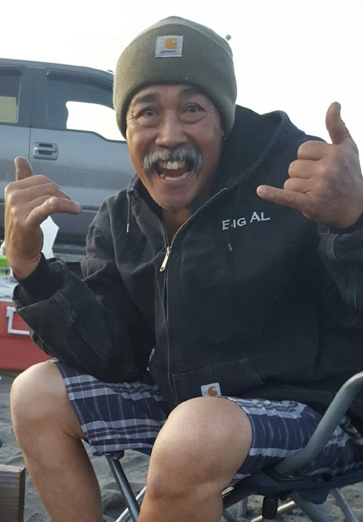 Froilan Colimay Santiago