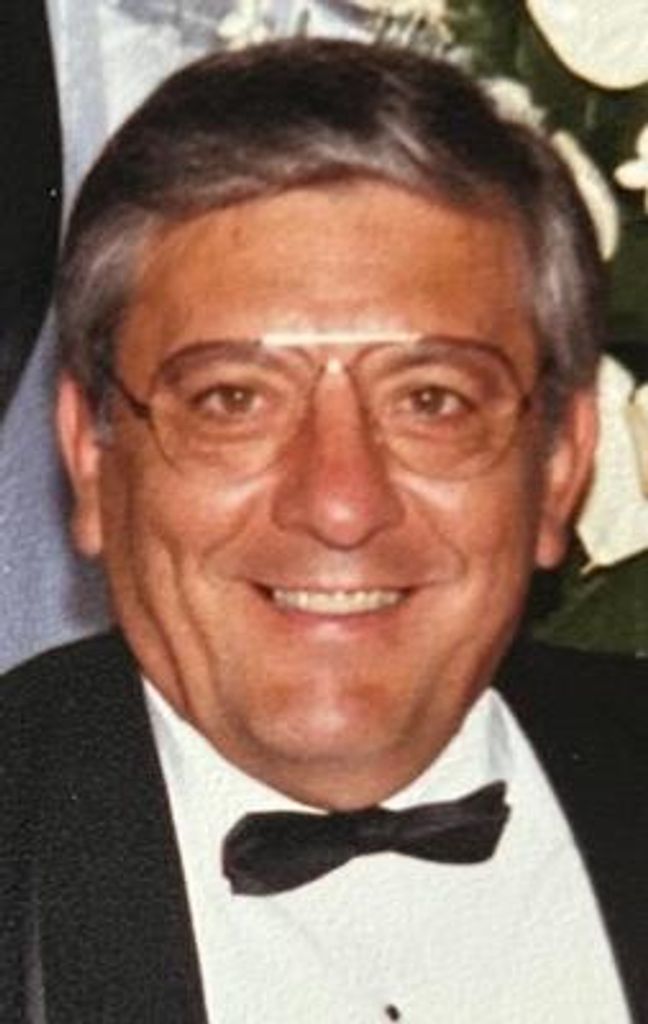 Fred "Hawk" David Profile Photo