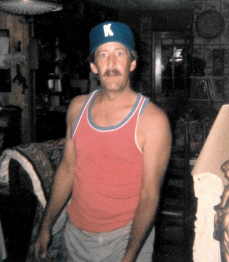 Carl "Bronnie" Bronston Fisher photo gallery thumbnail 36 of 65