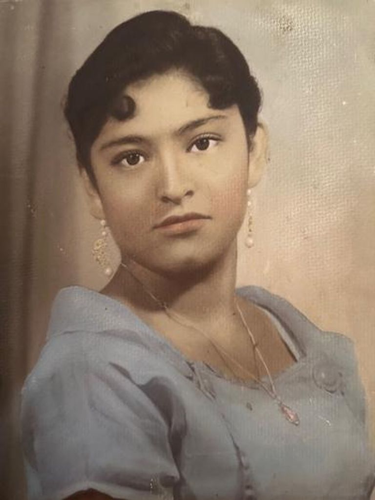 Florencia P. Saucedo Profile Photo