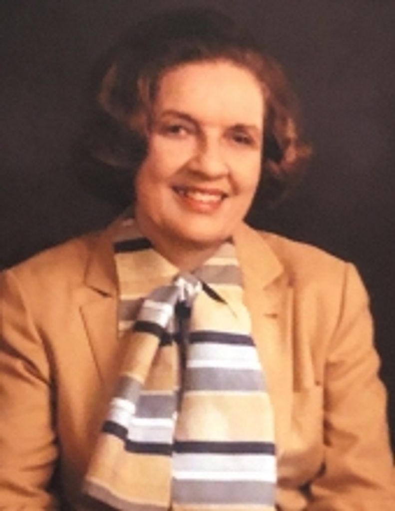 Barbara Moore