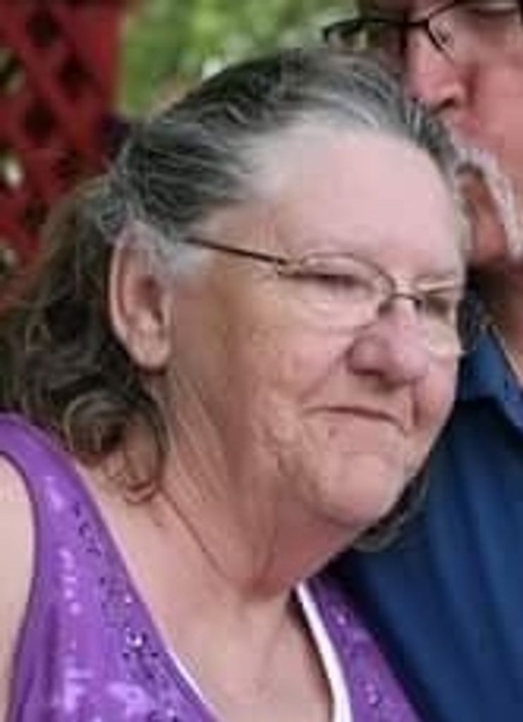 Juanita Mae Nye