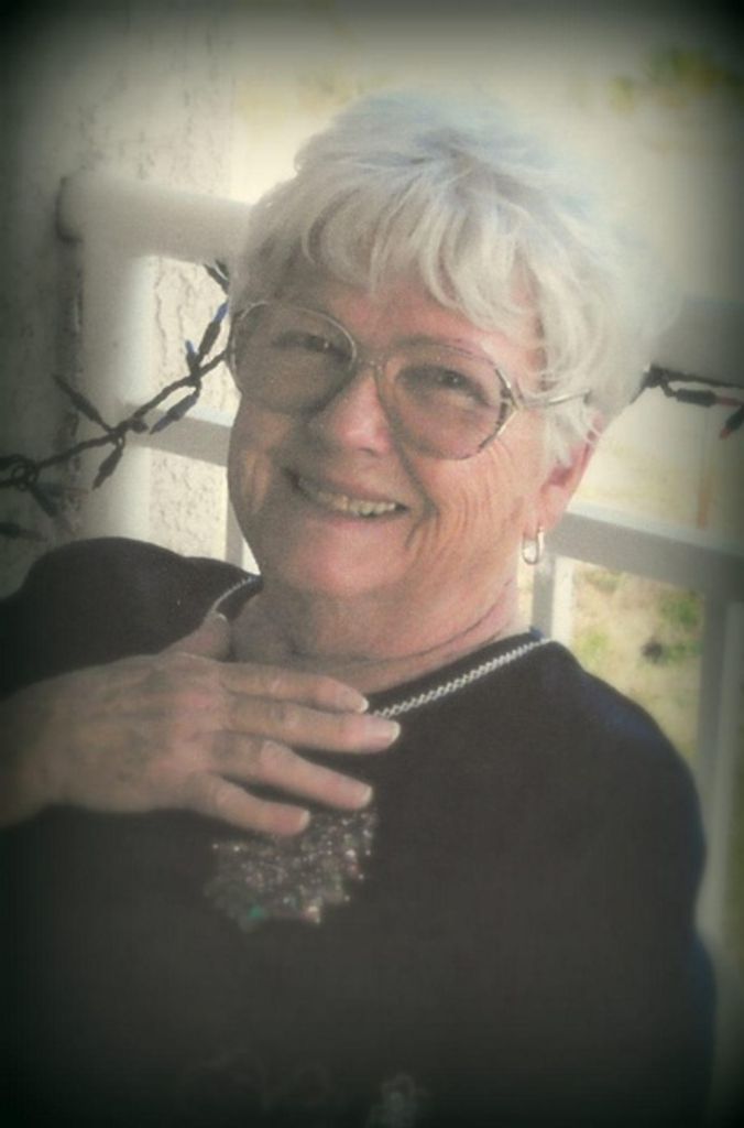 Vivian Maltby Profile Photo