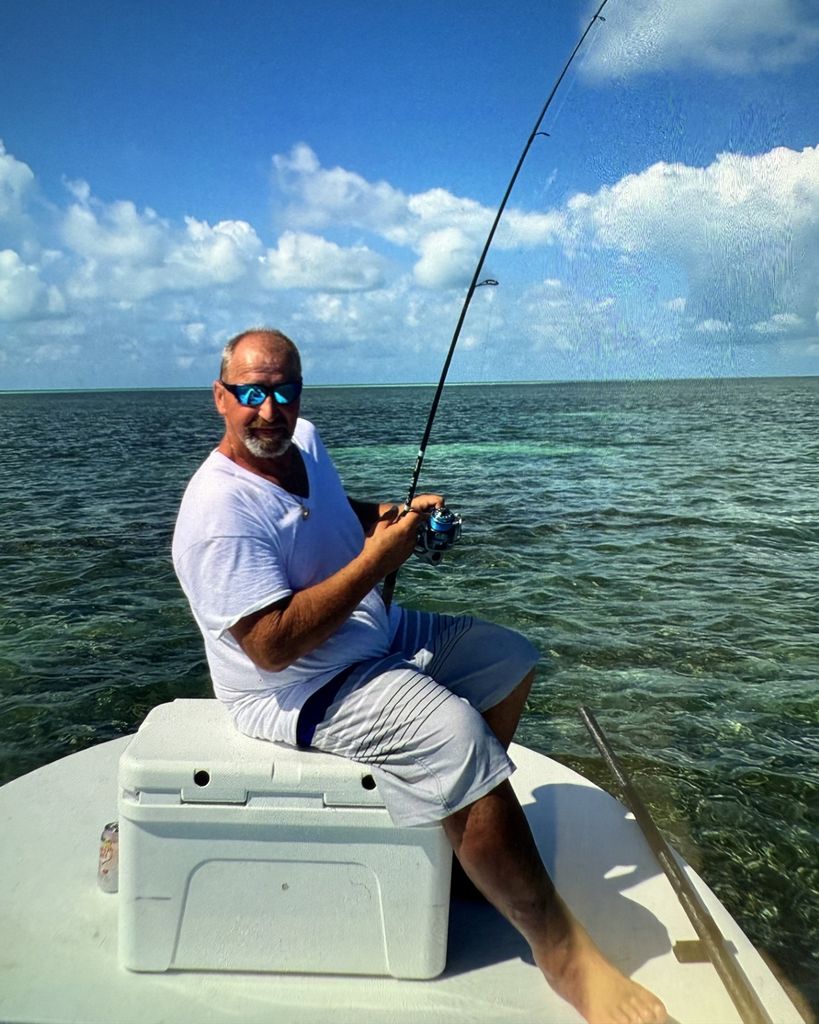 Donald Lee Floyd Profile Photo