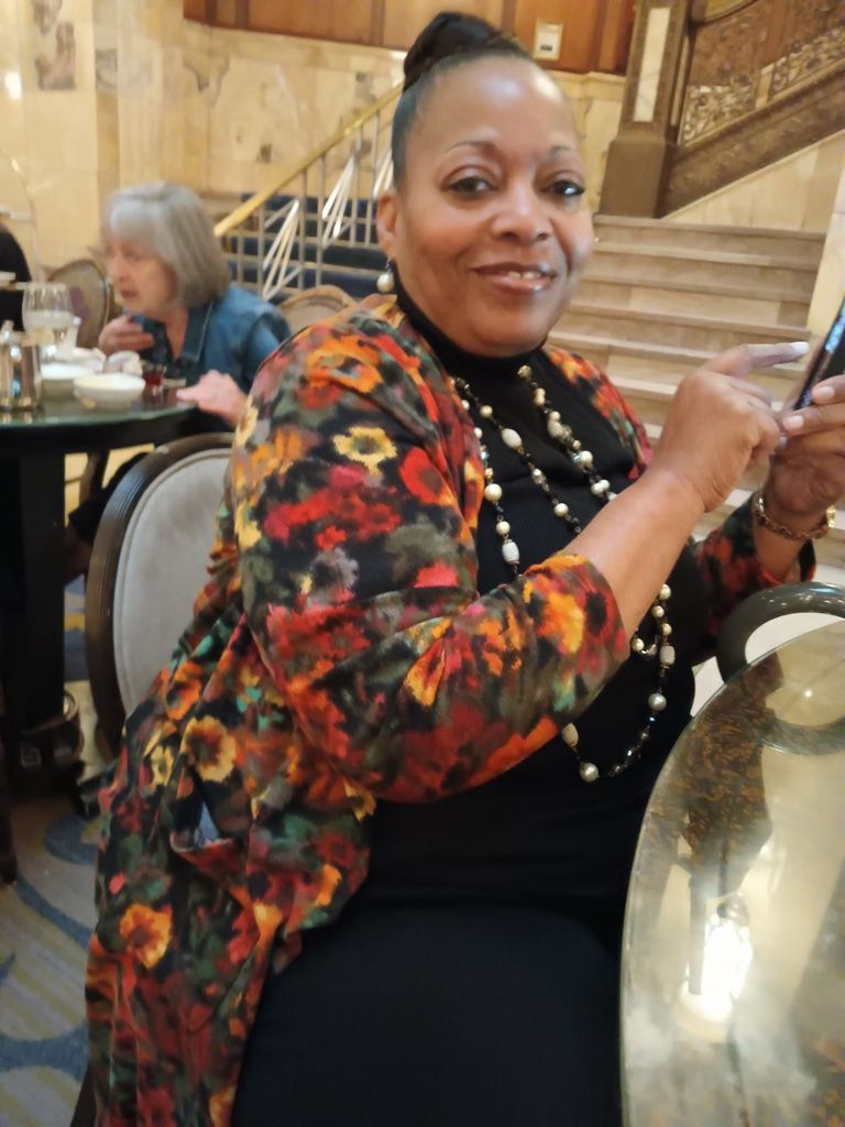 Mrs. Shantay Lynette Belcher Profile Photo