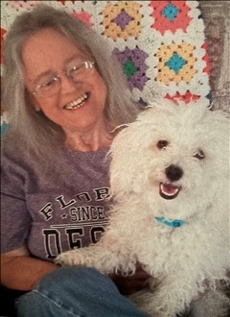 Mary Ann Bacon