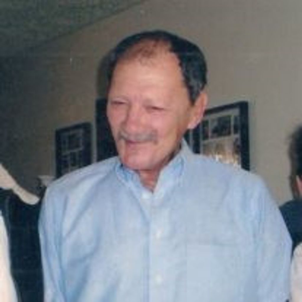 Andrew John Whitmer Profile Photo