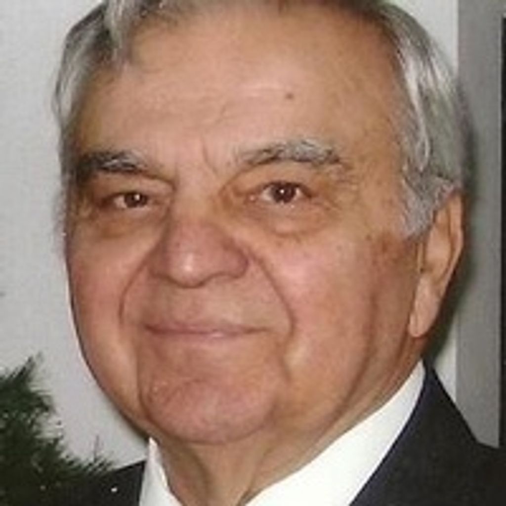Gregory Jurkovich Profile Photo