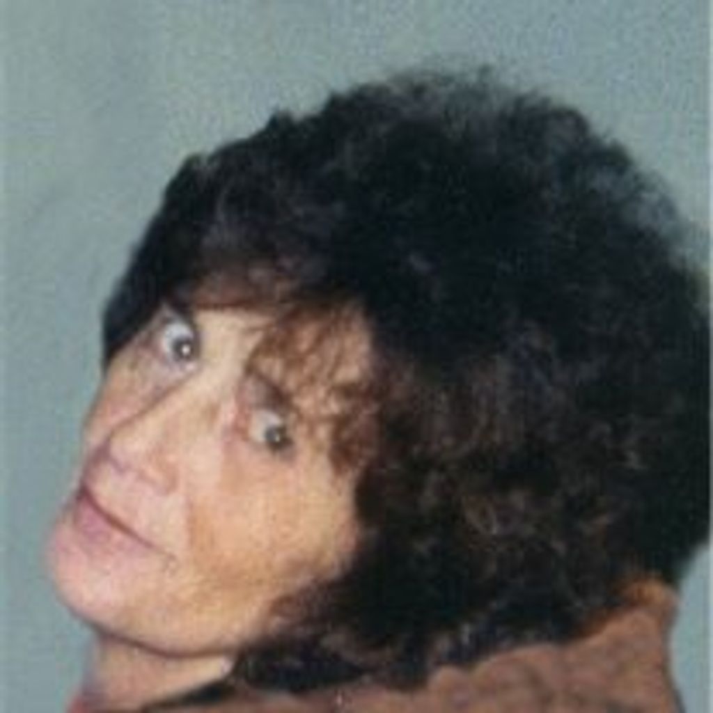 Jo Ellen Stout Manus