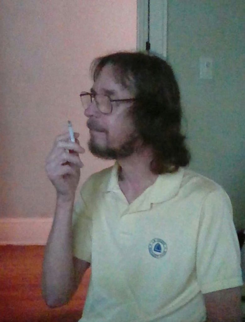 Stephen "Steve" Sutkowski, Jr.