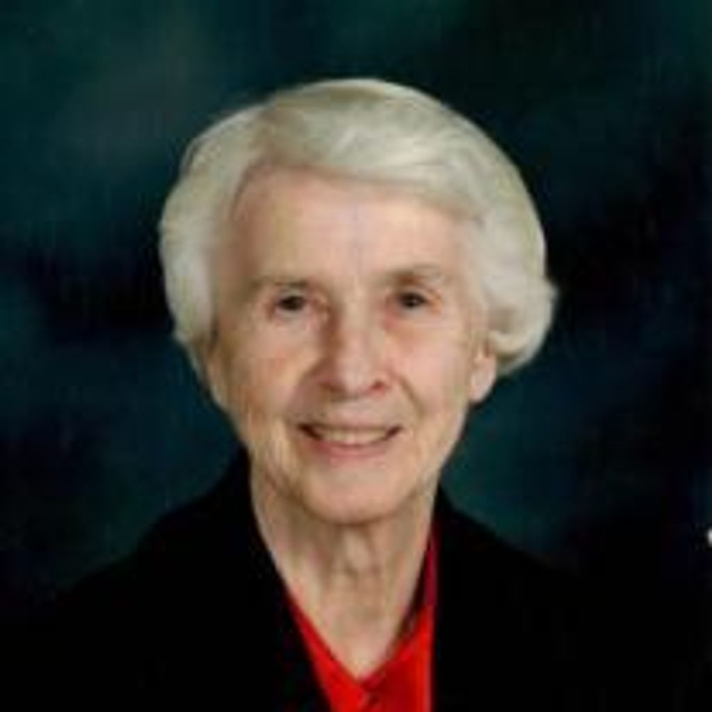Clarice Alberta Thomas