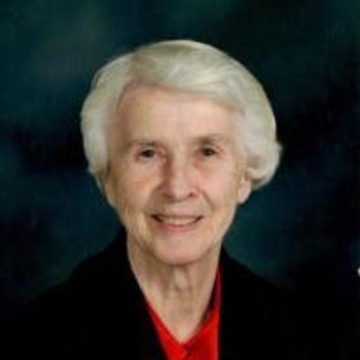 Clarice Alberta Thomas Profile Photo