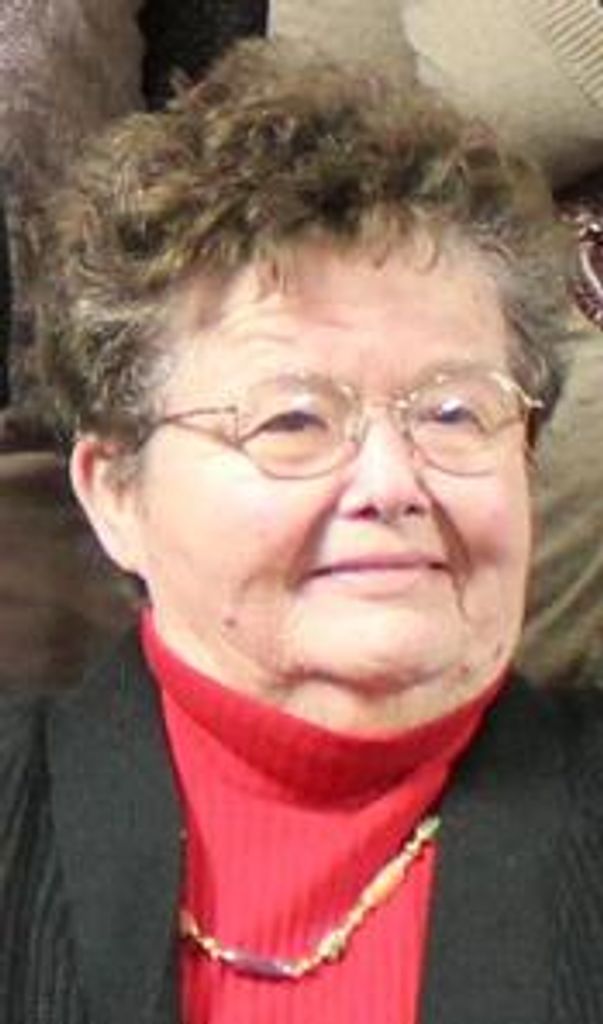 Faye D. Schmidt