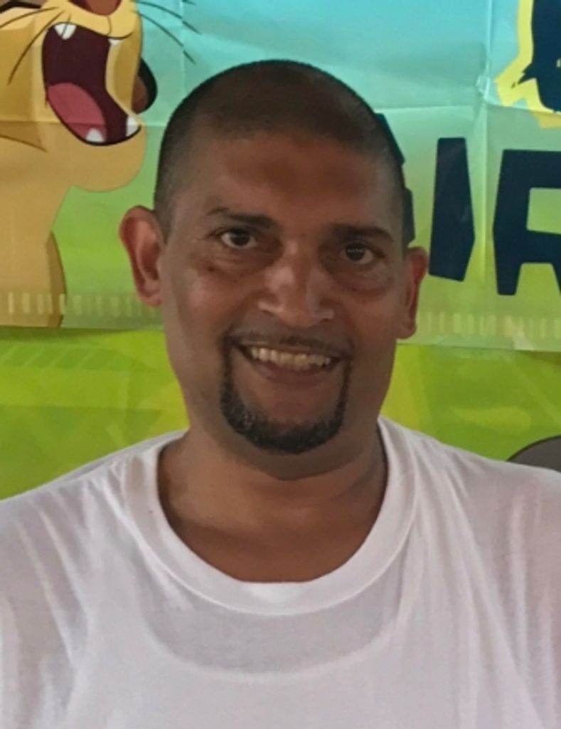Richard  Ortega